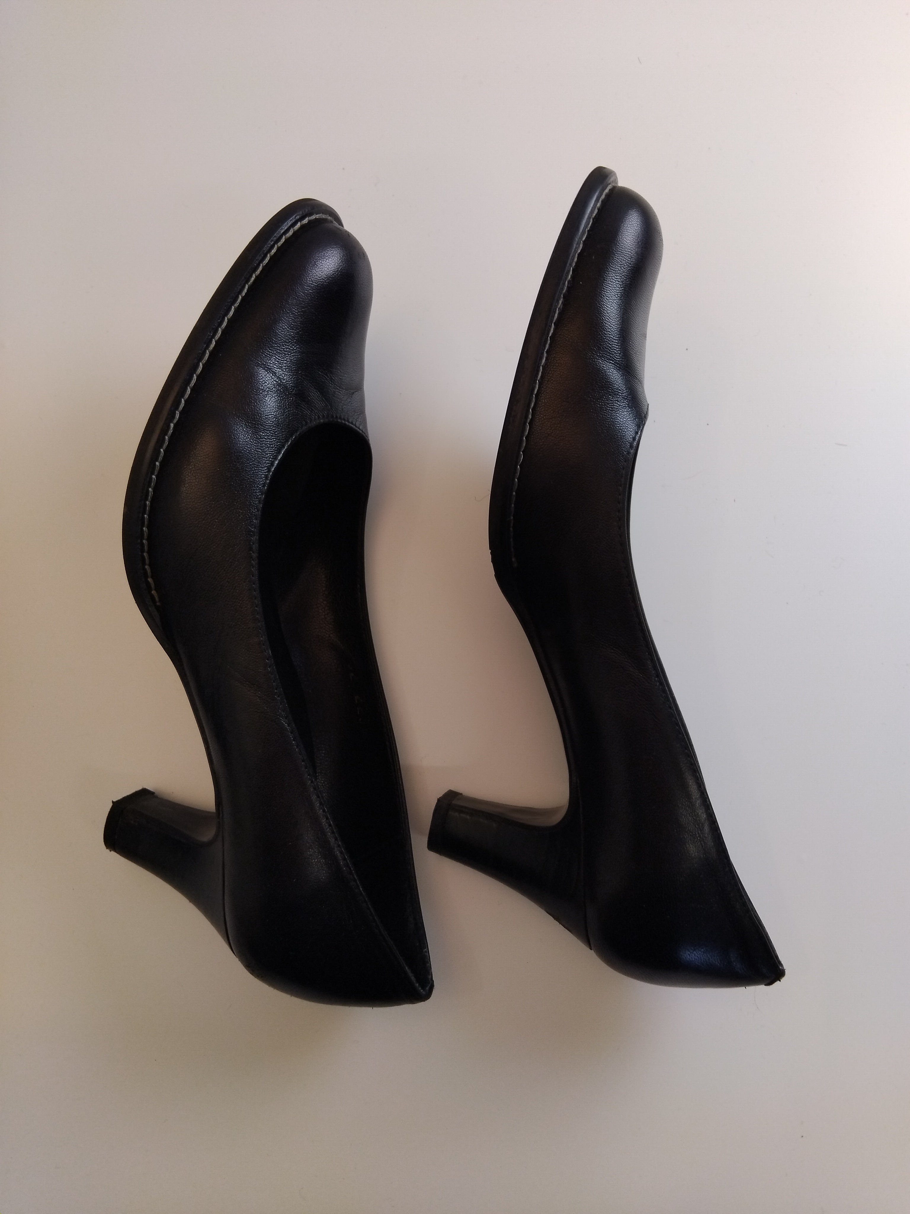 By Billi Bi Pumps
